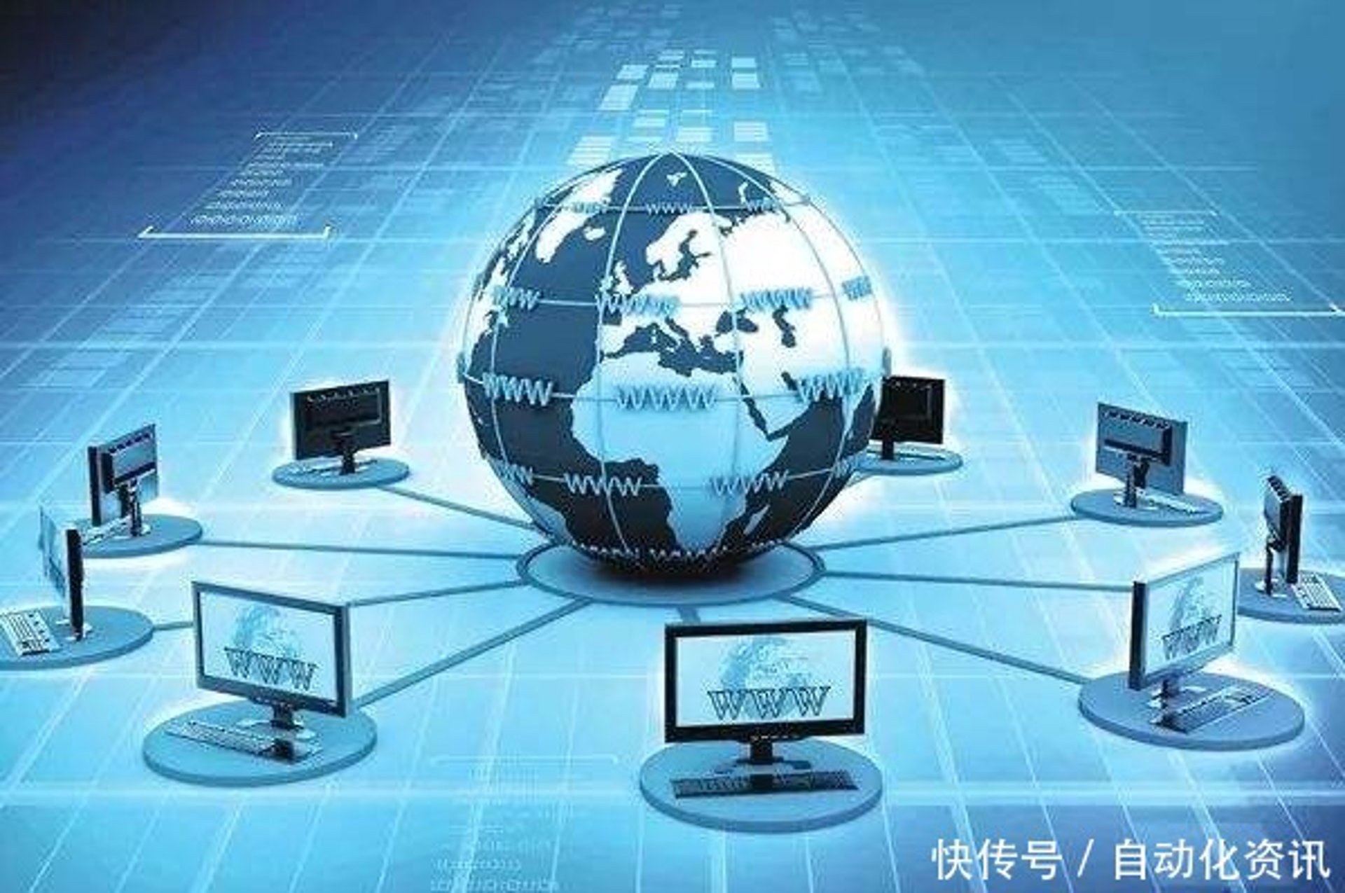 岱客网络科技